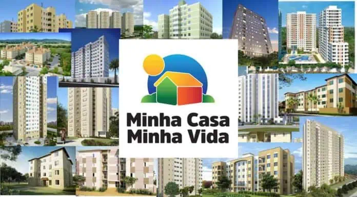Teto para financiamento de imóveis do Minha Casa, Minha Vida – Tabela 2025