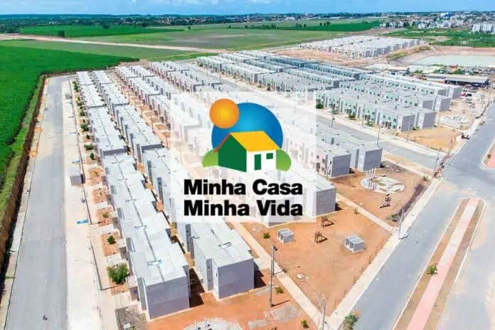 Veja como ficam os juros do Programa Minha Casa, Minha Vida em 2025