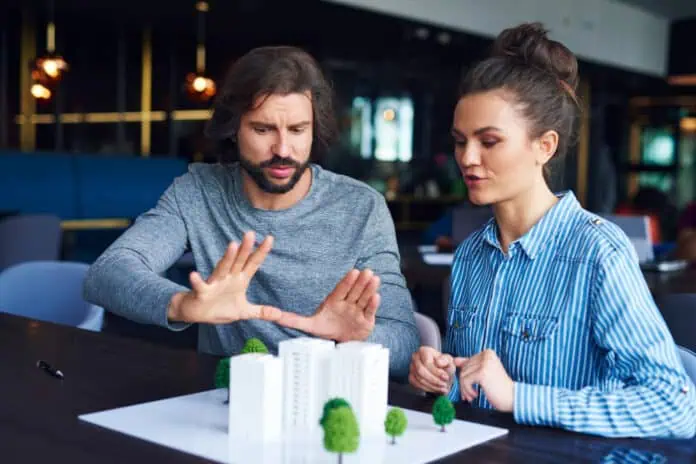 A Informação Tem Muito Poder em uma Negociação Imobiliária
