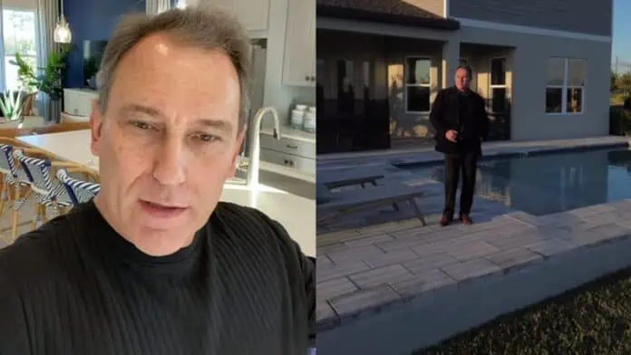 Ator Paulo Goulart Filho vira corretor de imóveis nos EUA