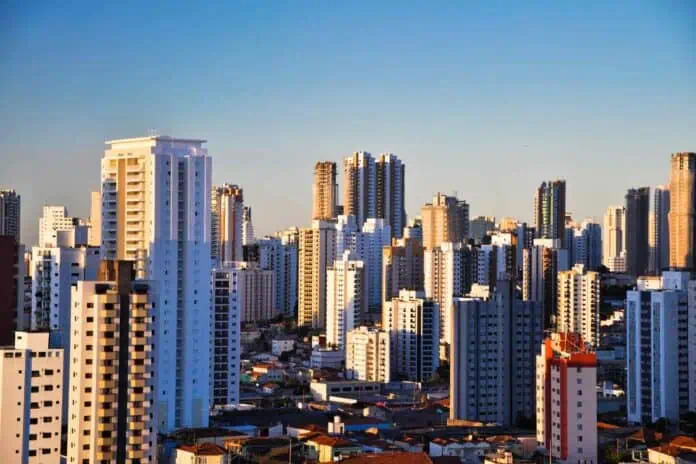 Confira onde estão os imóveis de lançamento encalhados em São Paulo