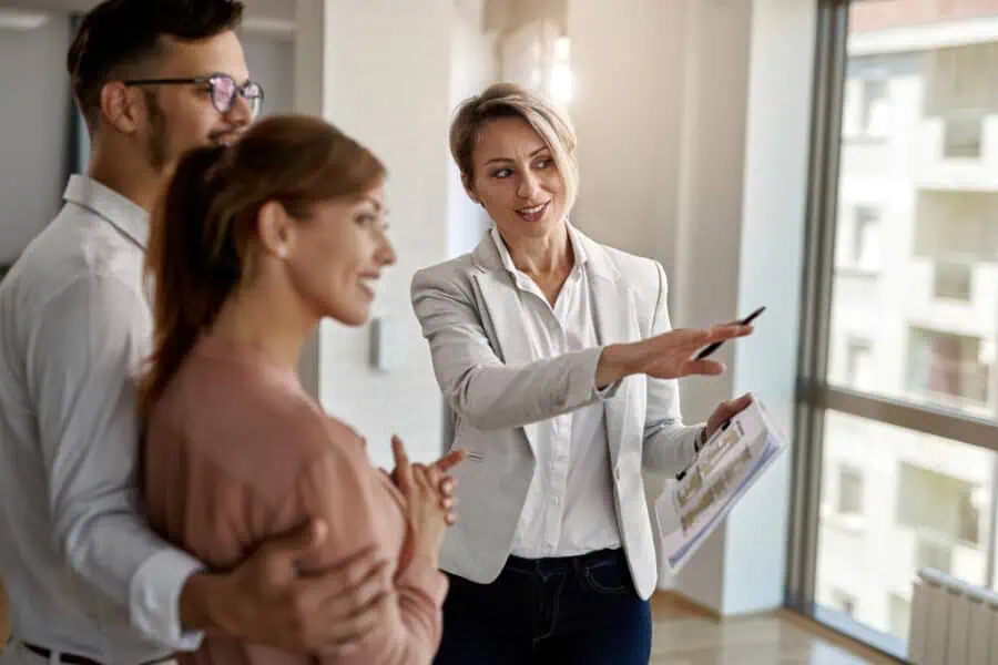 O Poder da Mulher como Consumidora no Mercado Imobiliário