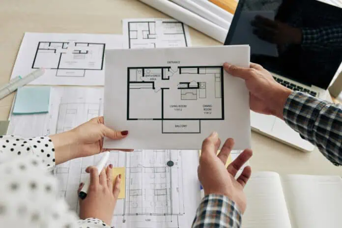 Plantas Flexíveis: A Nova Aposta no Mercado Imobiliário