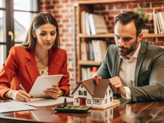 Principais Taxas que Todo Corretor de Imóveis Deve Considerar