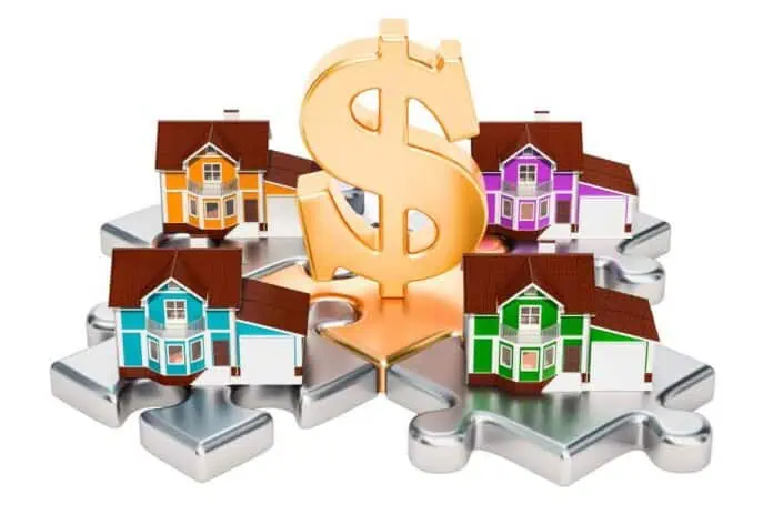 Uso de Imóveis em Múltiplas Operações de Crédito Imobiliário Já Está Regulamentado