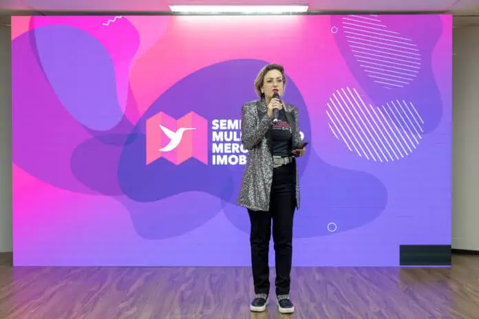 O Maior Evento para Mulheres no Mercado Imobiliário Chega a Portugal!