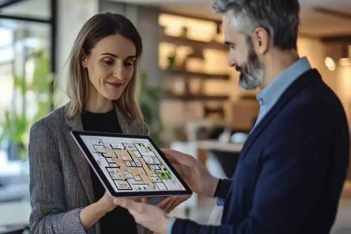 Plantas flexíveis: a tendência que transforma o mercado imobiliário