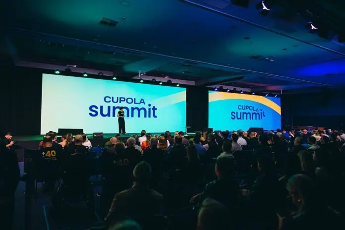 CUPOLA Summit 2025 evento vai abrir bastidores do projeto do bairro planejado e mais sustentável do mundo
