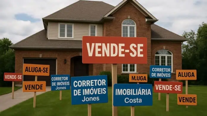 Os principais requisitos do CRECI para a divulgação da atividade de corretor de imóveis