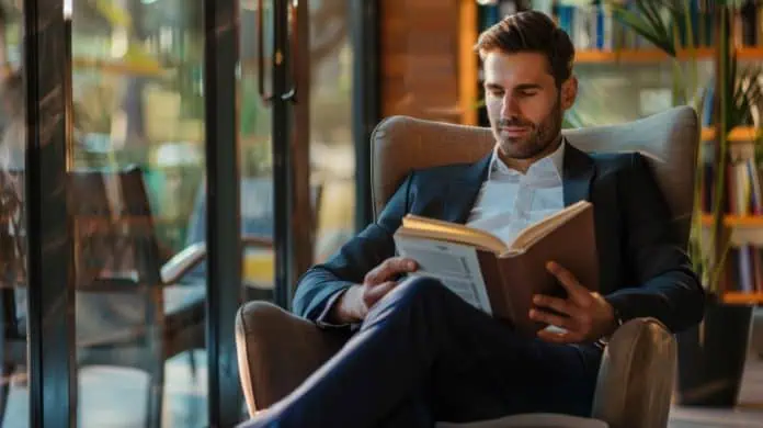 Corretor de Imóveis: 5 livros que você não pode deixar de ler para alavancar sua carreira