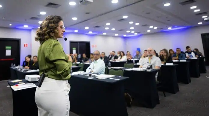 Locação Day 2025 O que as imobiliárias mais lucrativas sabem (e não contam) sobre locação