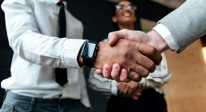 Networking para corretores de imóveis