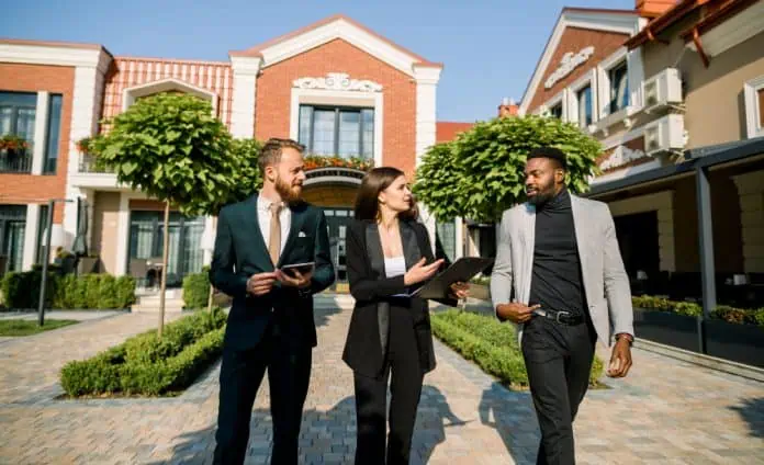 Por Que Só 5% dos Corretores de Imóveis Estão Prontos para o Luxo
