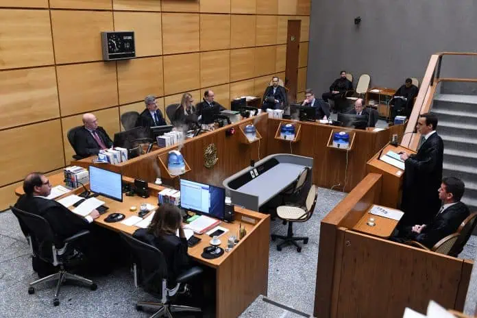 STJ valida comissão para corretora de imóveis substituída