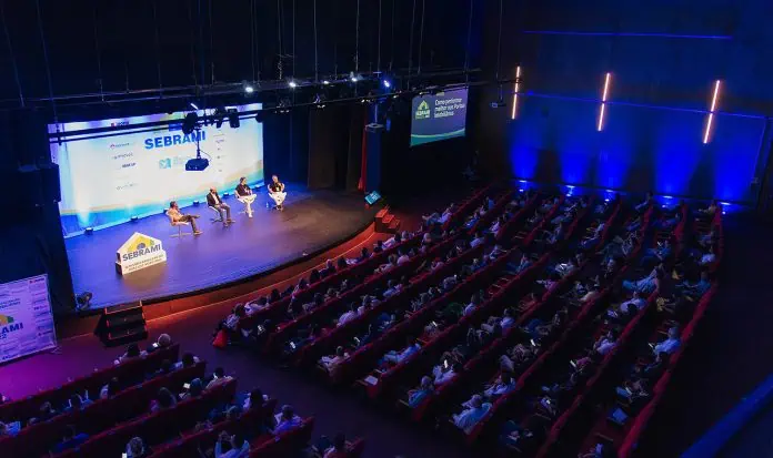 Vem aí o SEBRAMI 2025 -O Seminário Brasileiro do Mercado Imobiliário