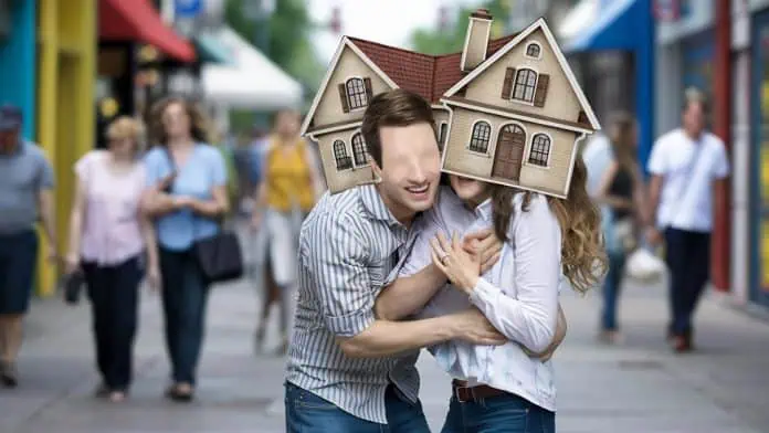 Casa própria continua sendo o grande sonho de consumo no Brasil. Até para quem já tem uma