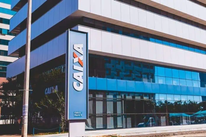 Clientes da Caixa podem dar imóvel em financiamento como garantia