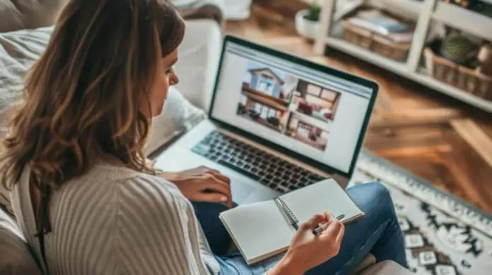Como Criar Descrições Irresistíveis para Anúncios de Imóveis Online