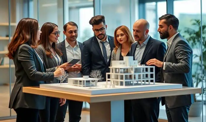 Como treinar e atualizar sua equipe de corretores de imóveis: Guia Completo!