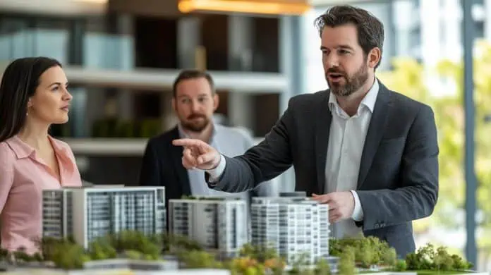 O segredo do sucesso no mercado imobiliário é você. E nada mais!