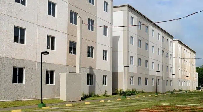 Trabalhadores informais terão financiamento imobiliário