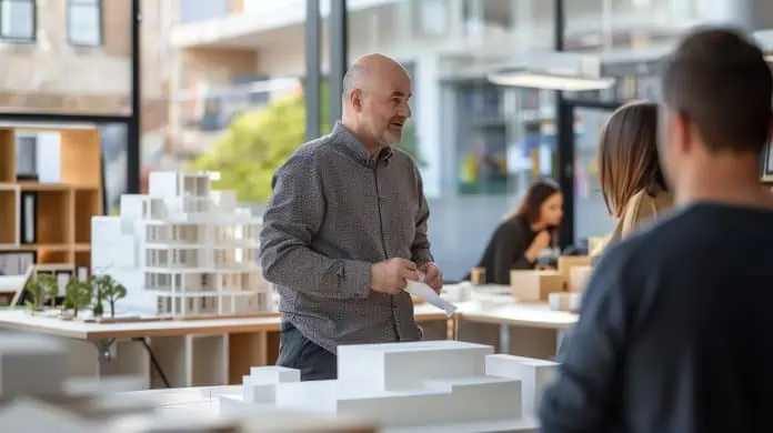 Compra de imóvel na planta: o que perguntar no estande de vendas