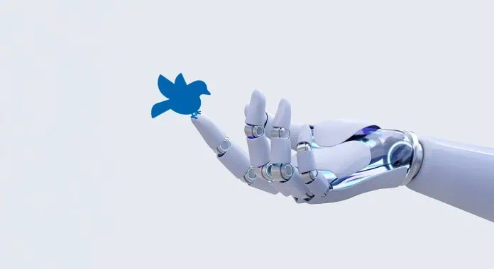 inteligência artificial