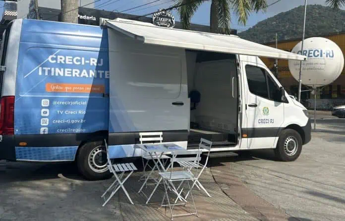 Creci-RJ reforça combate a falsos corretores de imóveis e alerta para riscos ao consumidor