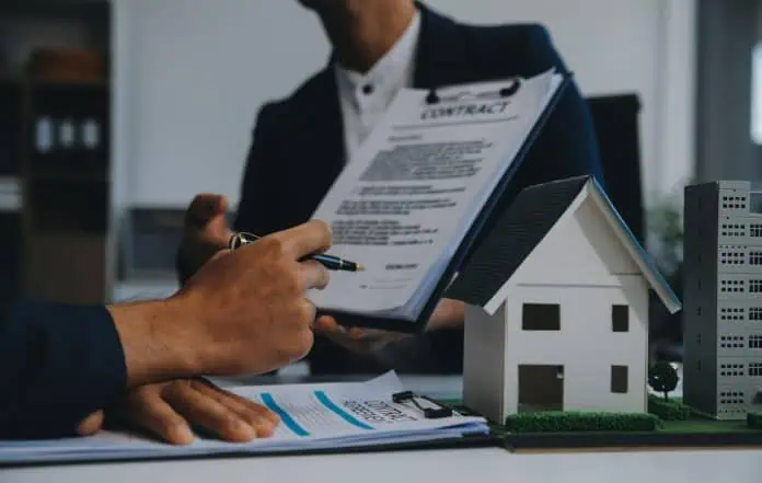 Veja por que comprar um imóvel por meio de contrato de gaveta é arriscado
