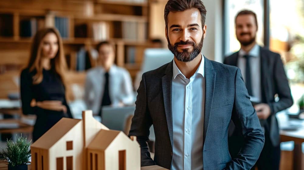 Quer ser um corretor de imóveis de sucesso? Você precisa ler isso ...