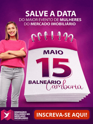 Seminário Mulheres no Mercado Imobiliário