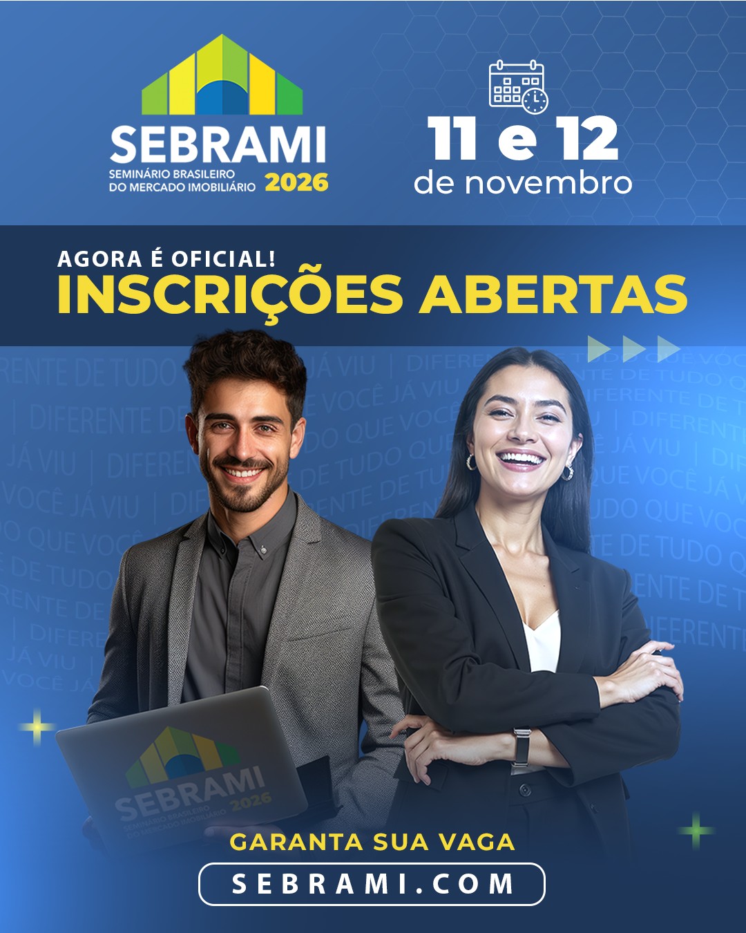 Sebrami