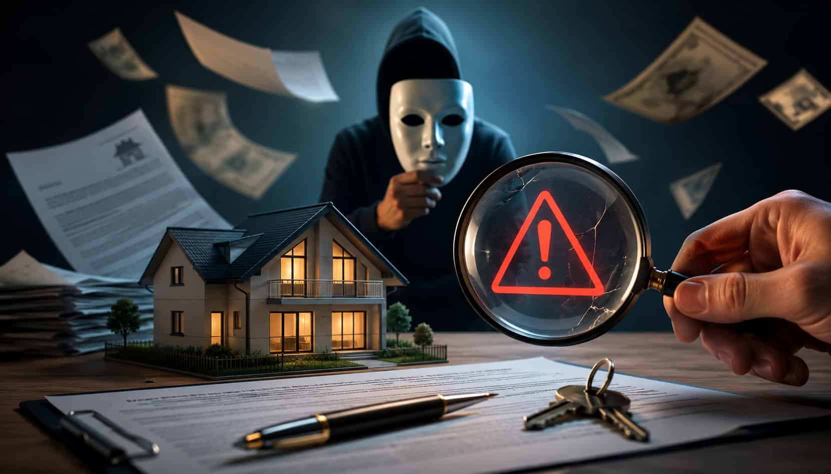 Golpes imobiliários: conheça as 11 fraudes mais comuns e saiba como ...